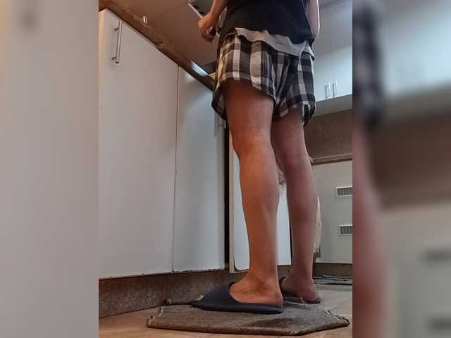 ForeverHorny
