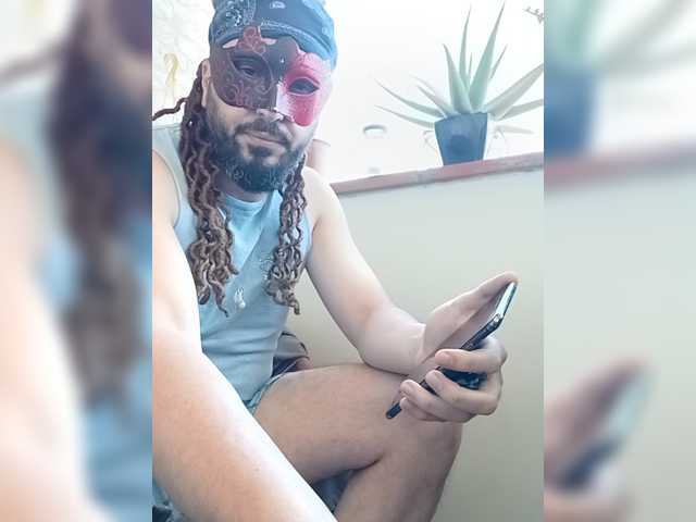 ForeverHorny