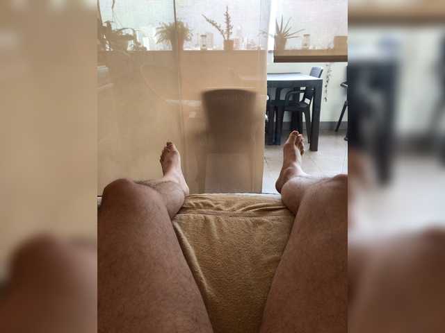 Fantazmybody live webcam show