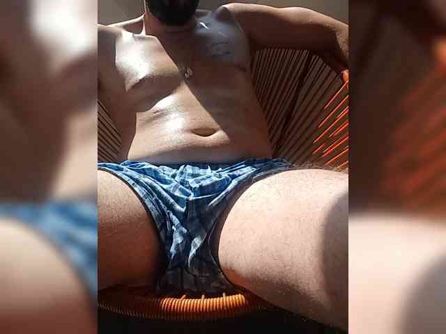 ForeverHorny