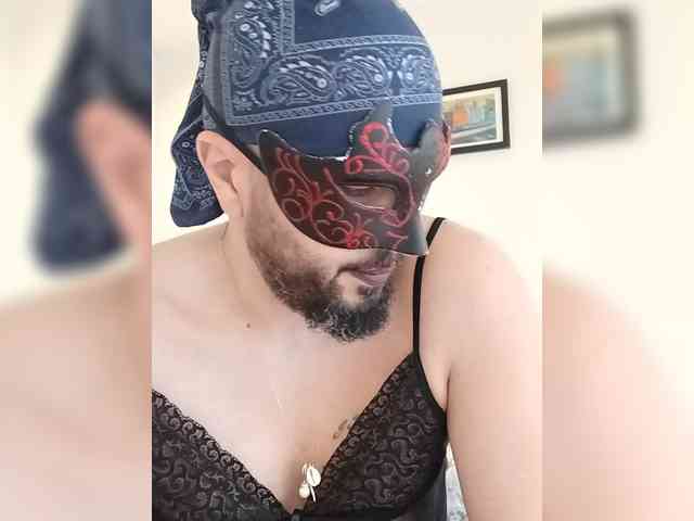 ForeverHorny
