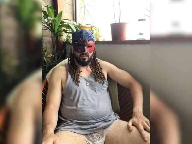 ForeverHorny