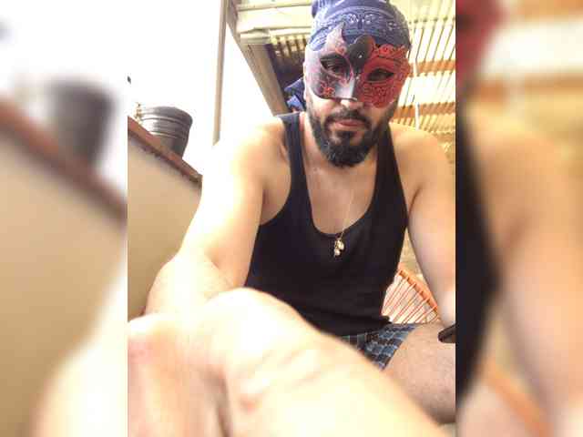 ForeverHorny