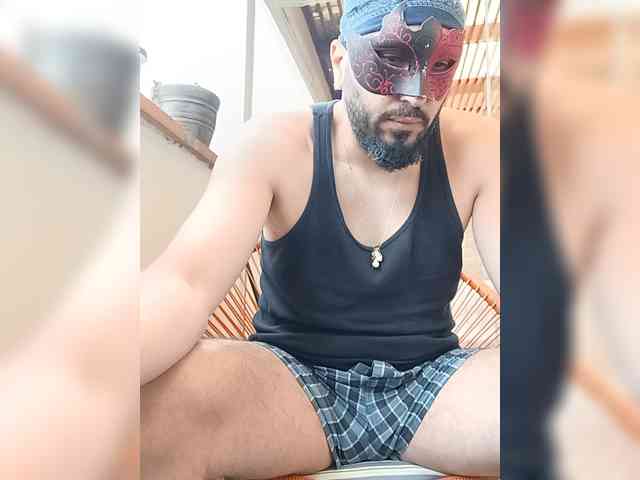 ForeverHorny