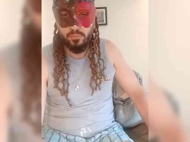 ForeverHorny