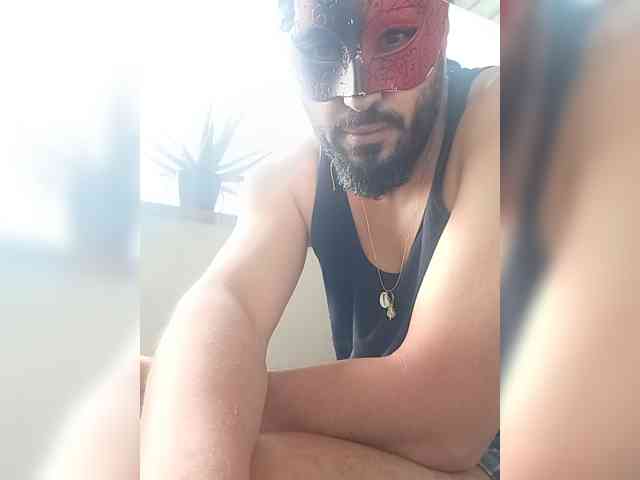 ForeverHorny