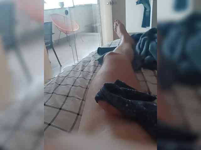 ForeverHorny