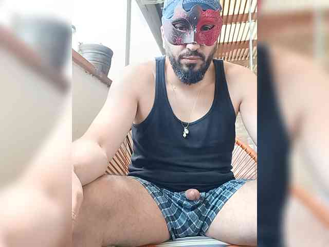 ForeverHorny
