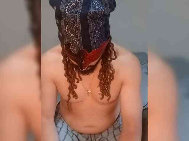 ForeverHorny
