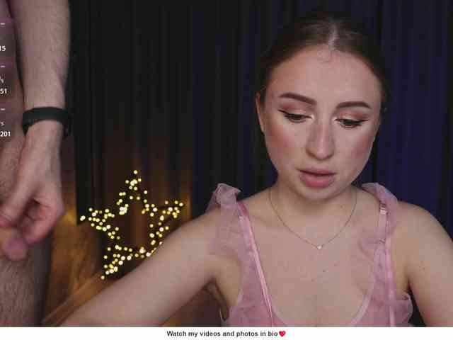 sweet-couple777 Sex Cam Show