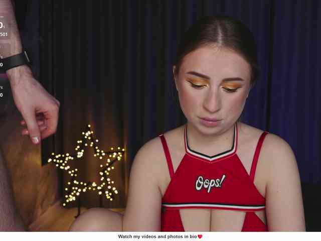 sweet-couple777 Sex Cam Show