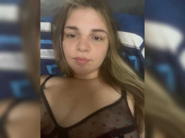Carolina777 live cam on BongaCams
