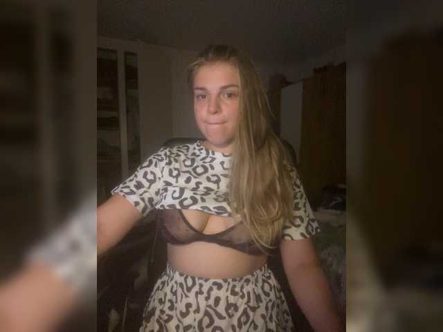 Carolina777 live cam on BongaCams