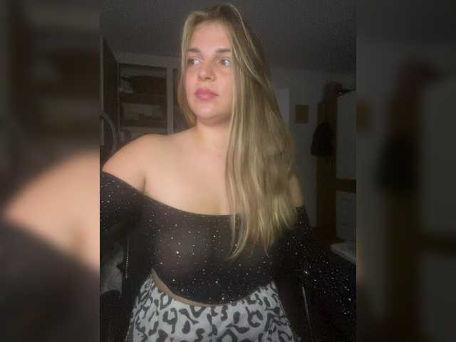 Carolina777 live cam on BongaCams