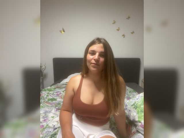 Carolina777 live cam on BongaCams