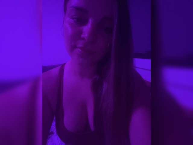 Carolina777 live cam on BongaCams