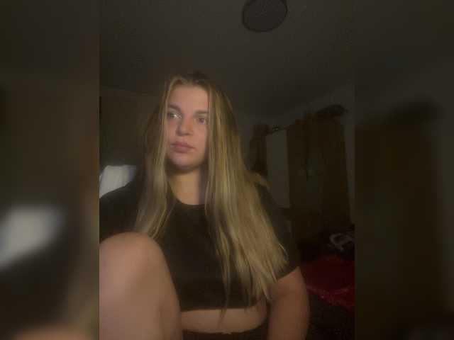 Carolina777 live cam on BongaCams