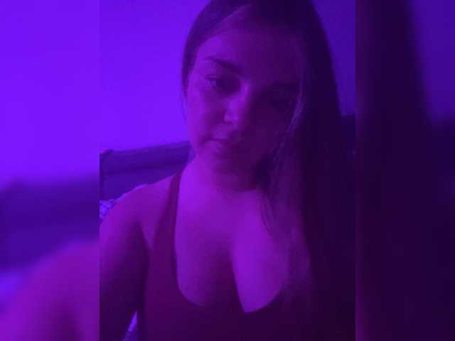Carolina777 live cam on BongaCams