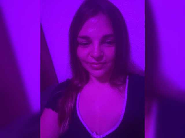 Carolina777 live cam on BongaCams