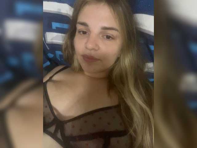 Carolina777 live cam on BongaCams