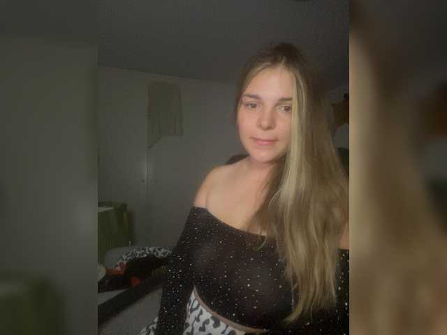 Carolina777 live cam on BongaCams