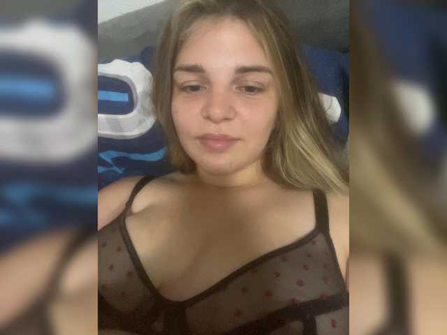 Carolina777 live cam on BongaCams