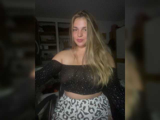 Carolina777 live cam on BongaCams