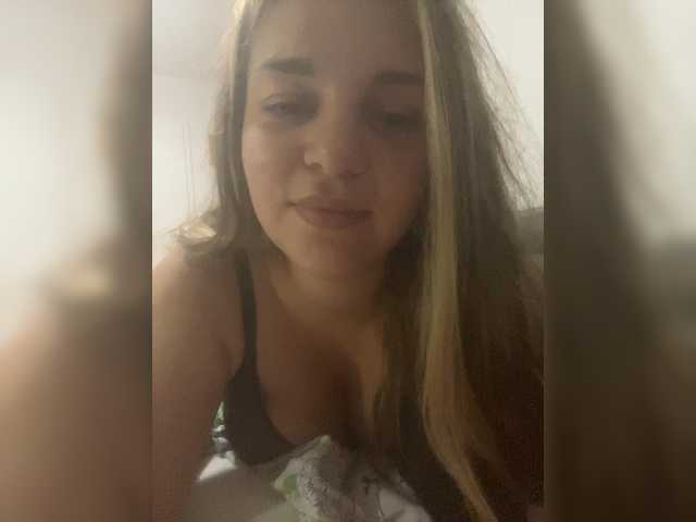 Carolina777 live cam on BongaCams