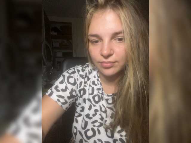 Carolina777 live cam on BongaCams