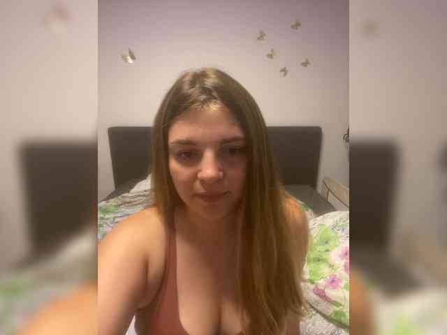 Carolina777 Sex Cam Show