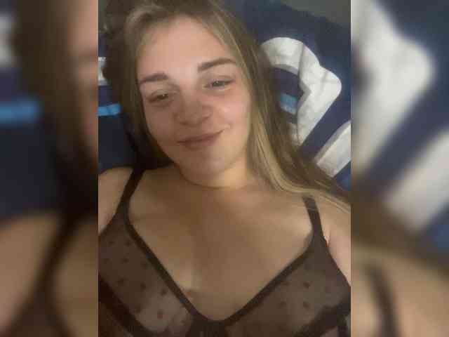 Carolina777 Sex Cam Show