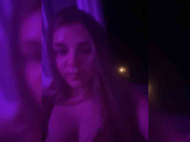 Carolina777 Sex Cam Show