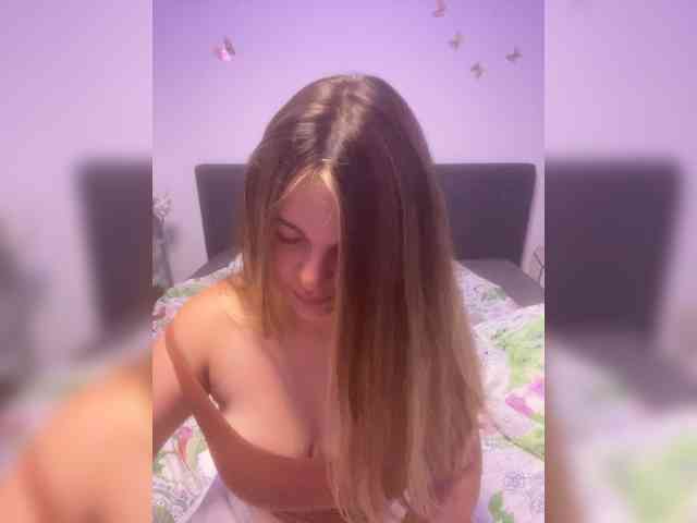 Carolina777 Sex Cam Show