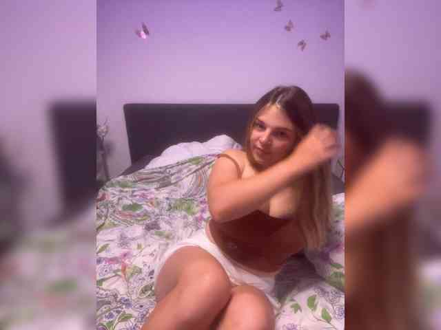 Carolina777 Sex Cam Show