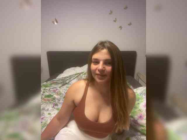 Carolina777 Sex Cam Show
