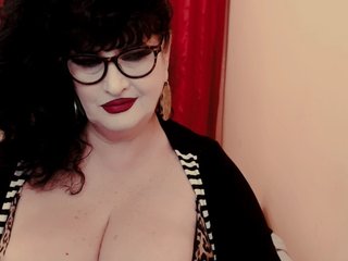 QueenOfSin Porn Show
