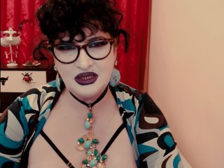 QueenOfSin Porn Show