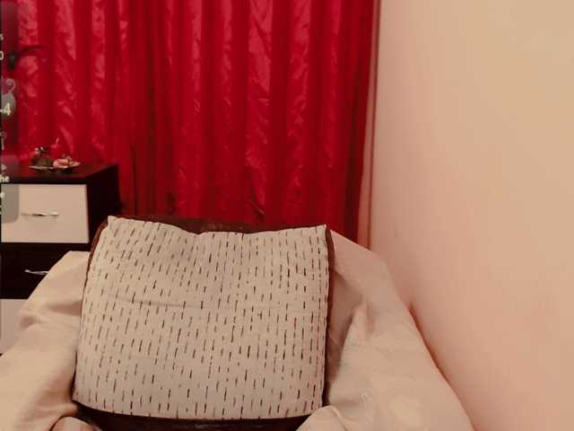 QueenOfSin live cam on BongaCams