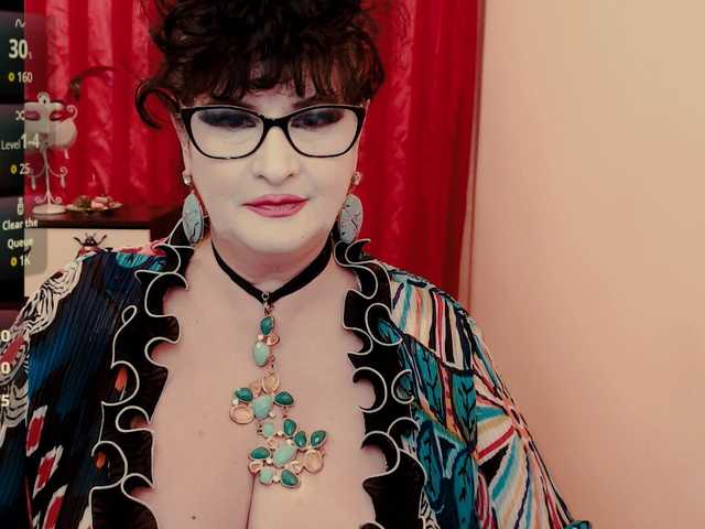 QueenOfSin live cam