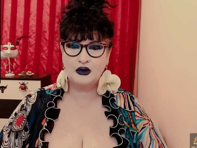 QueenOfSin live cam on BongaCams