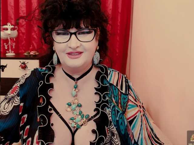 QueenOfSin live cam on BongaCams