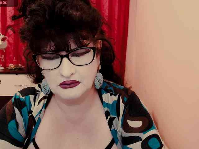 QueenOfSin webcam