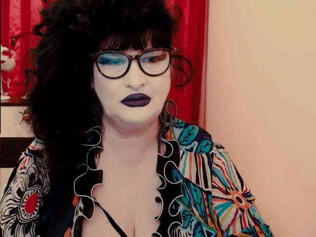 QueenOfSin QueenOfSin