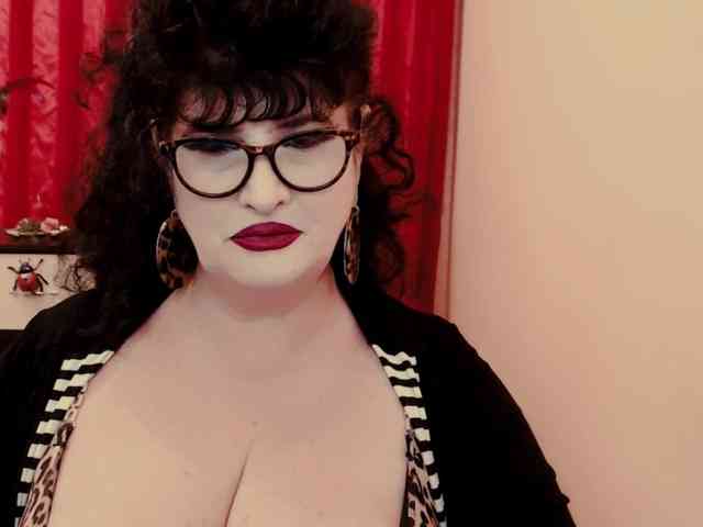 QueenOfSin webcam