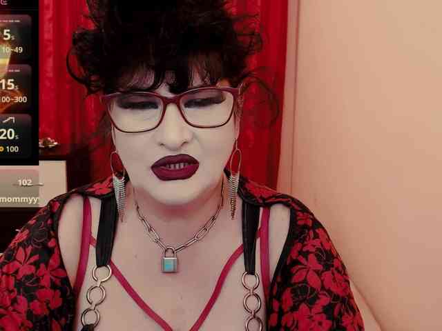 QueenOfSin