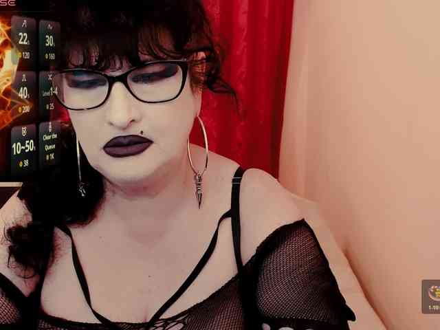 QueenOfSin