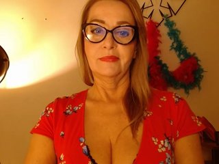 LEAperfect Porn Show