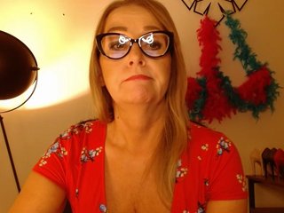 LEAperfect Porn Show