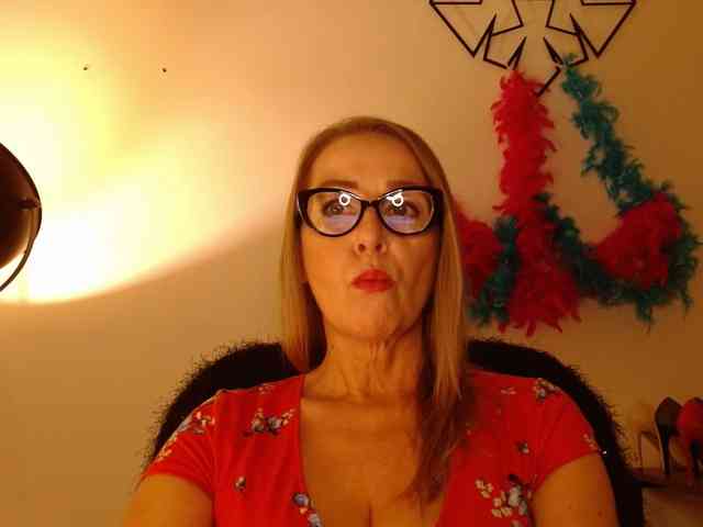 LEAperfect webcam