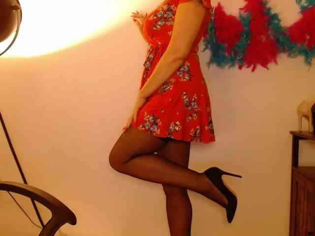 LEAperfect webcam